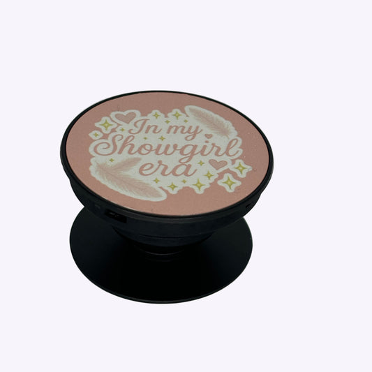 in my showgirl era phone grip