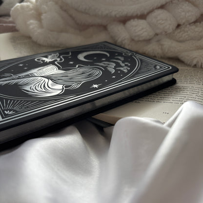 the reader notebook