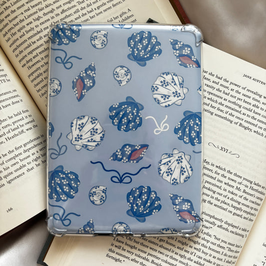 Summer shells kindle insert