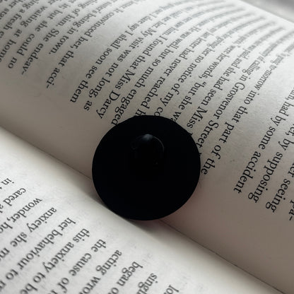 Romantasy book club badge